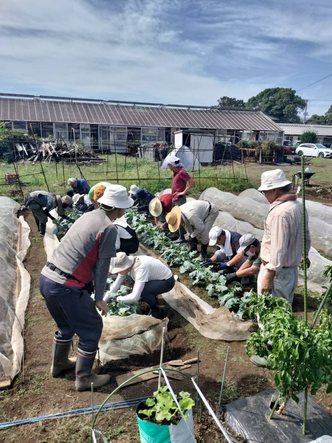 【船橋市】学ぶ場・活かす場・つながる場　ふなばし市民大学校をご紹介