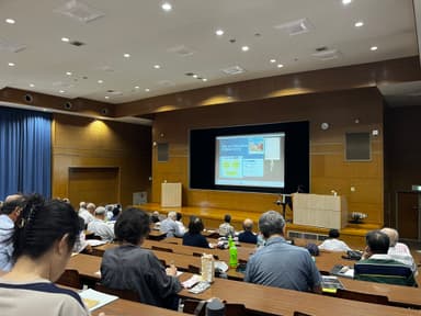 【加須市】学びでひらく、新しい毎日。　加須市シニアいきいき大学をご紹介