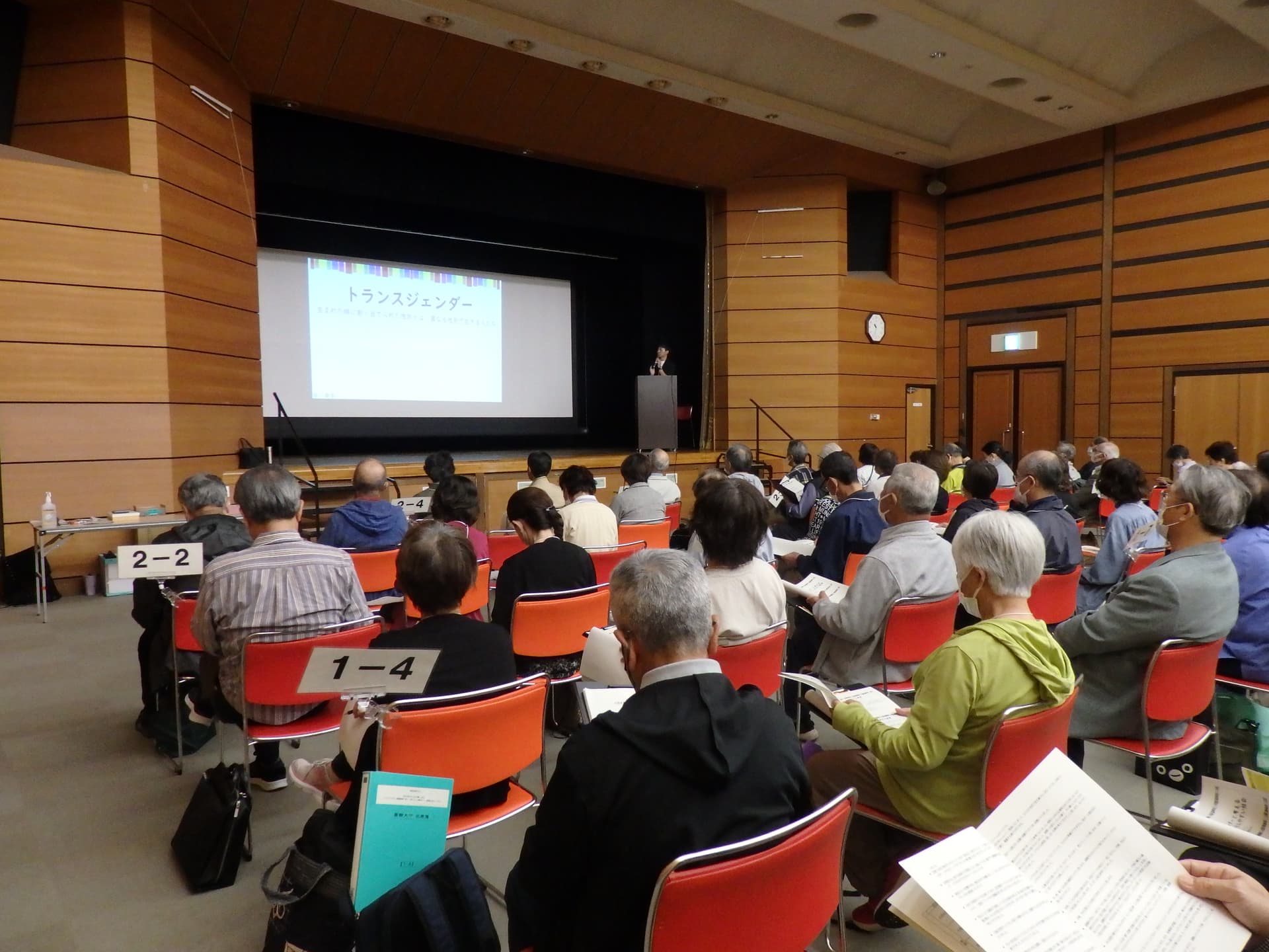 【江別市】学びで広がる、仲間と地域の輪。 江別市蒼樹大学をご紹介