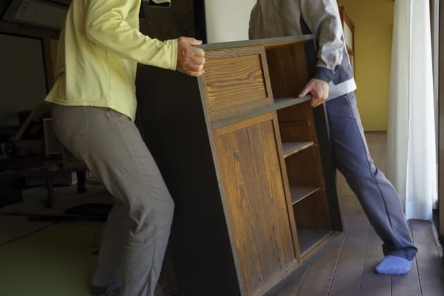 生前整理のやり方・流れを徹底解説｜初めてでも失敗しない進め方とは