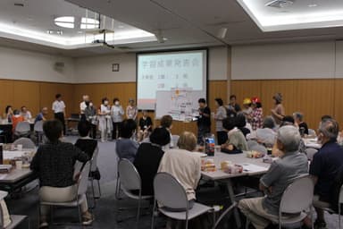 学びで元気に、仲間とつくるまちの未来！帯広シニアサークルふたばをご紹介