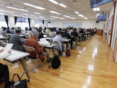 【金沢市】仲間と共に学び、生きがいある毎日を！　金沢市高砂大学校・大学院をご紹介