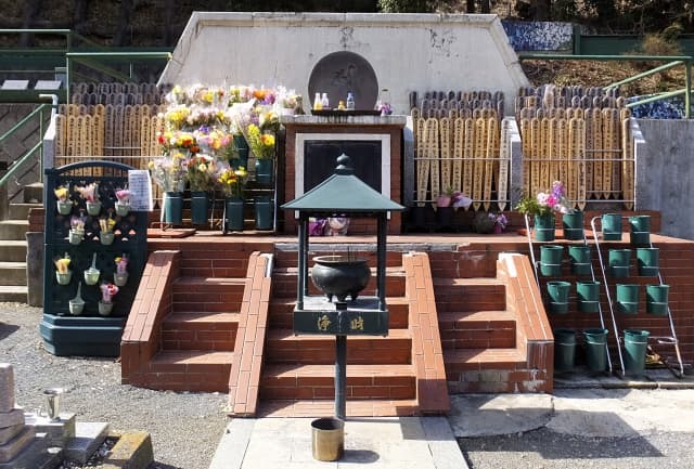 合祀墓の初期費用はこれだ！知っておきたいポイント