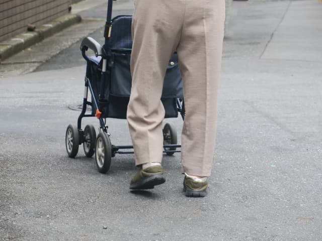 老衰は病気じゃない？定義・症状・死の前兆までを徹底的に解説