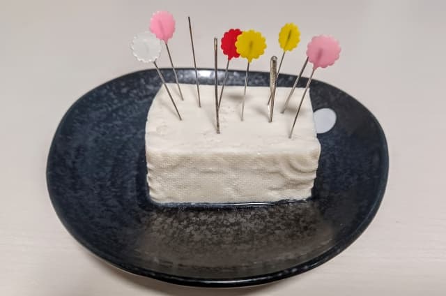 針供養とは？意味・由来・時期・やり方・有名寺社をわかりやすく解説