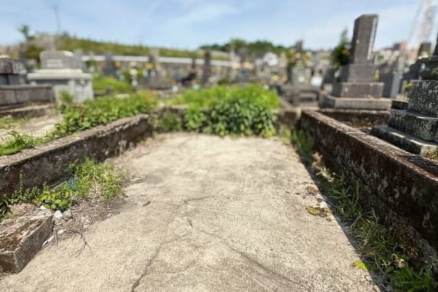 墓じまい費用の平均はいくら？総額・内訳・払えない場合の対策まで徹底解説