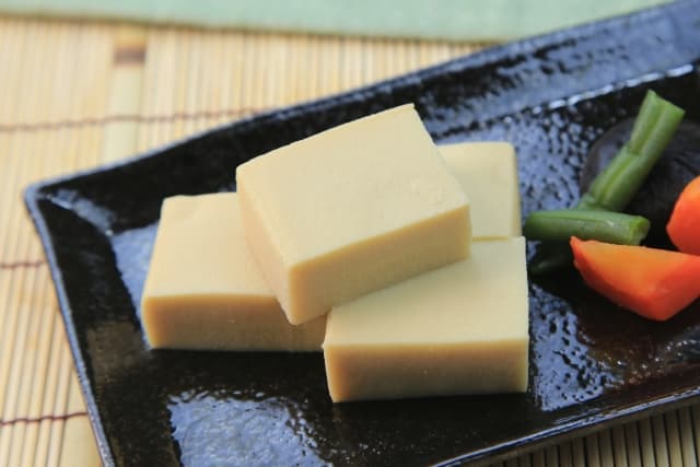 精進料理