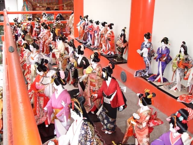 人形供養とは？初めてでも安心できる供養方法・費用・場所を徹底解説