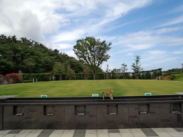 樹木葬の種類を詳しく解説｜費用相場と向いている人の特徴とは