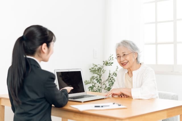 生前契約とは？安心の老後と自分らしい人生の終わりを実現するために