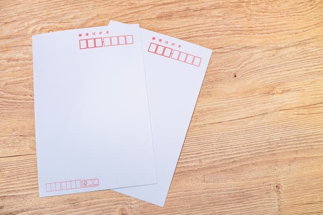 年賀状じまいとは？友人とつながりを保ち続けるアイデアまで徹底解説