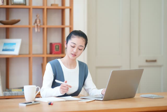 20代から始める終活：未来の安心を築くために今習慣づけておきたい5つのこと