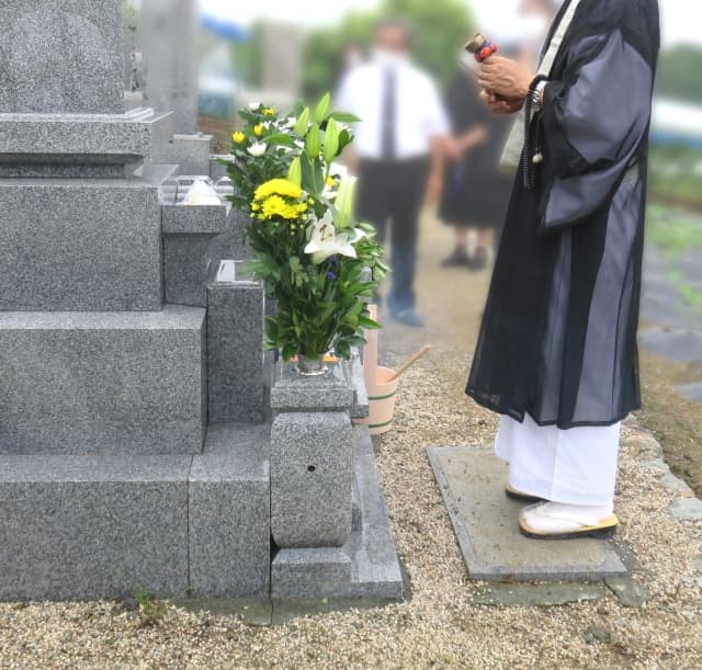 初心者向け墓地プランの選び方ガイド