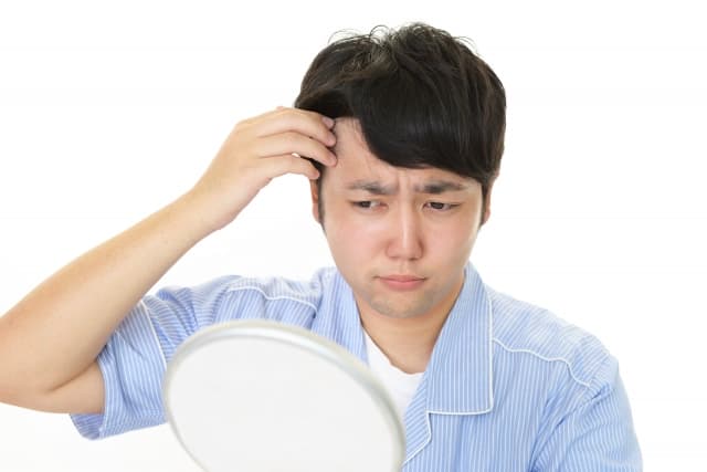 葬儀の髪型マナー：染髪やヘアアクセサリーの注意点