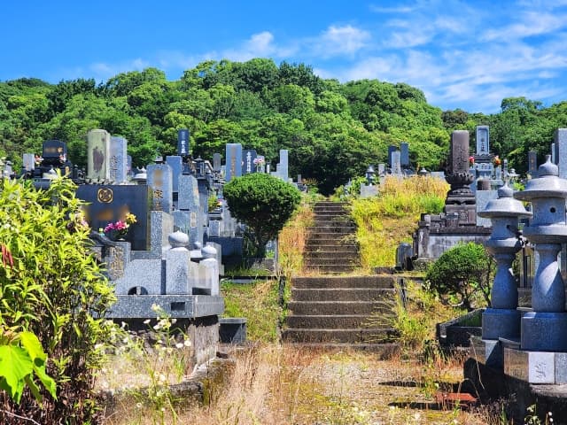 【徹底解説】神奈川県の公営霊園の申し込み方法は？必要書類は？