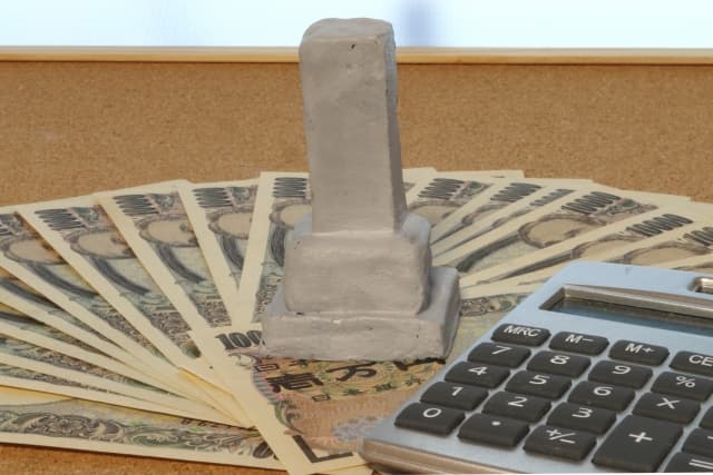 合祀墓の前金制度とは？メリットと注意点を解説
