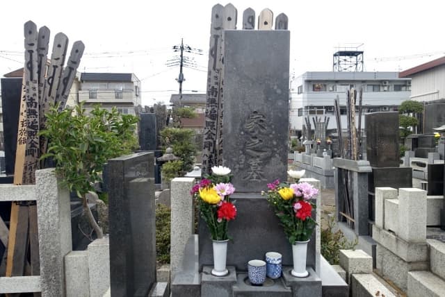 合祀墓に関する必須情報まとめ