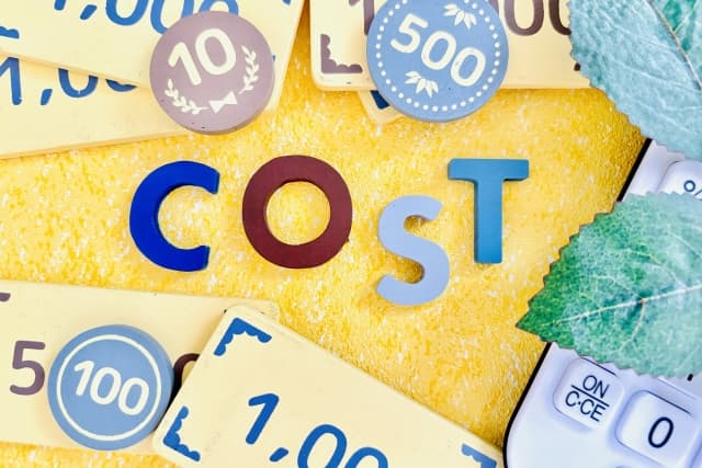 散骨にかかる費用の全貌を解説！