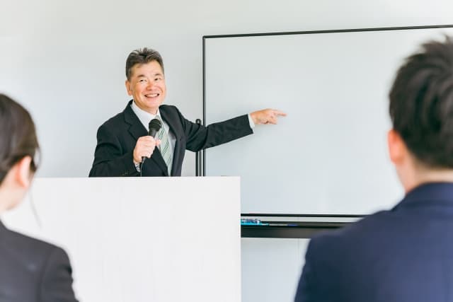 遺言イベントで学ぶ！あなたのための遺言のすべて