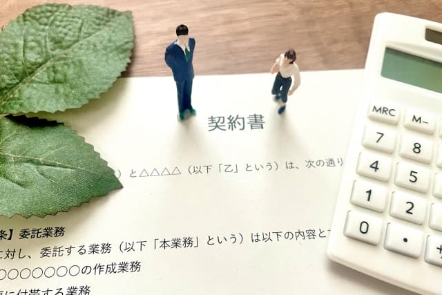 霊園の契約料の全て：費用の内訳と注意点