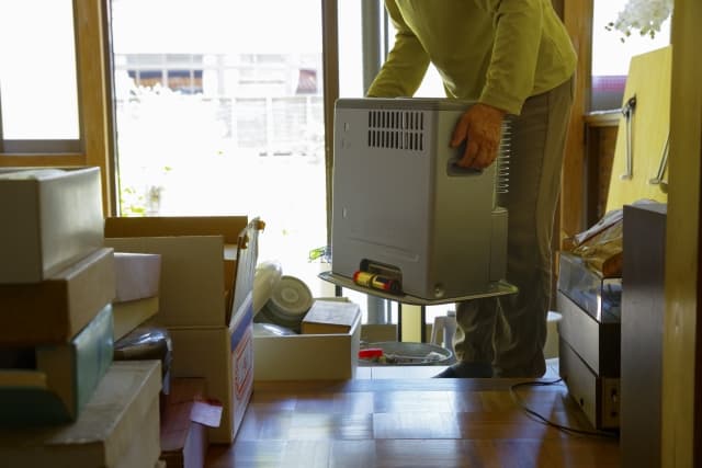 実家じまいとは？今すぐ始めるべき「やることリスト」と手順を解説