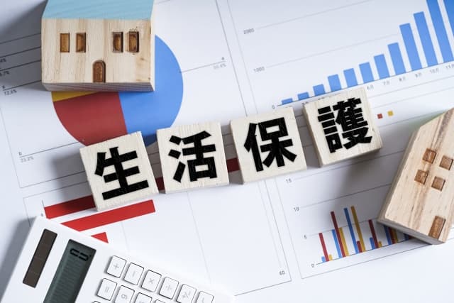 生活保護受給者でも葬儀は行える？知っておきたい葬祭扶助の仕組み