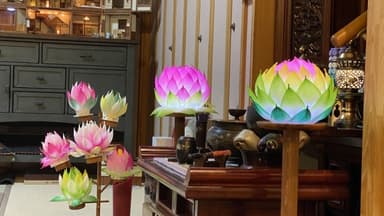 仏壇に魂入れは必要？宗派別の違いとお布施の相場を徹底解説