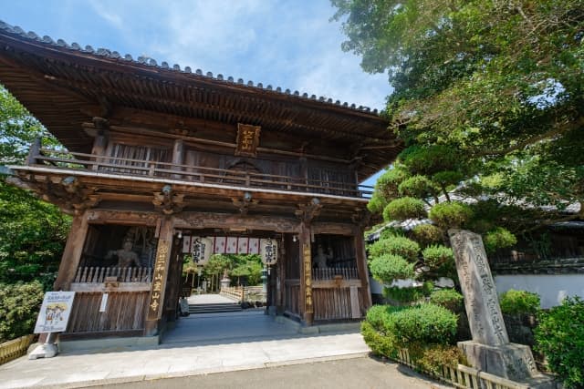 お遍路とは？四国八十八ヶ所巡礼の基本と巡り方