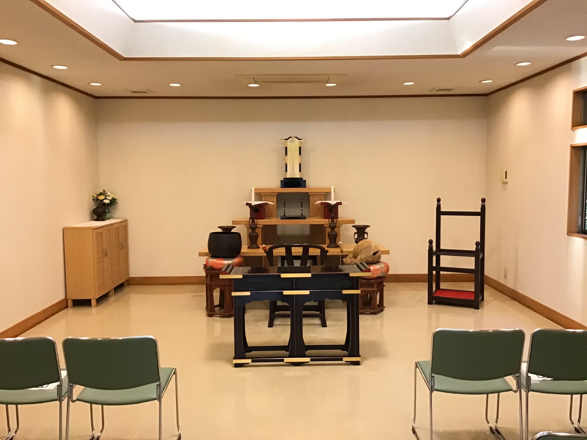 法要施設