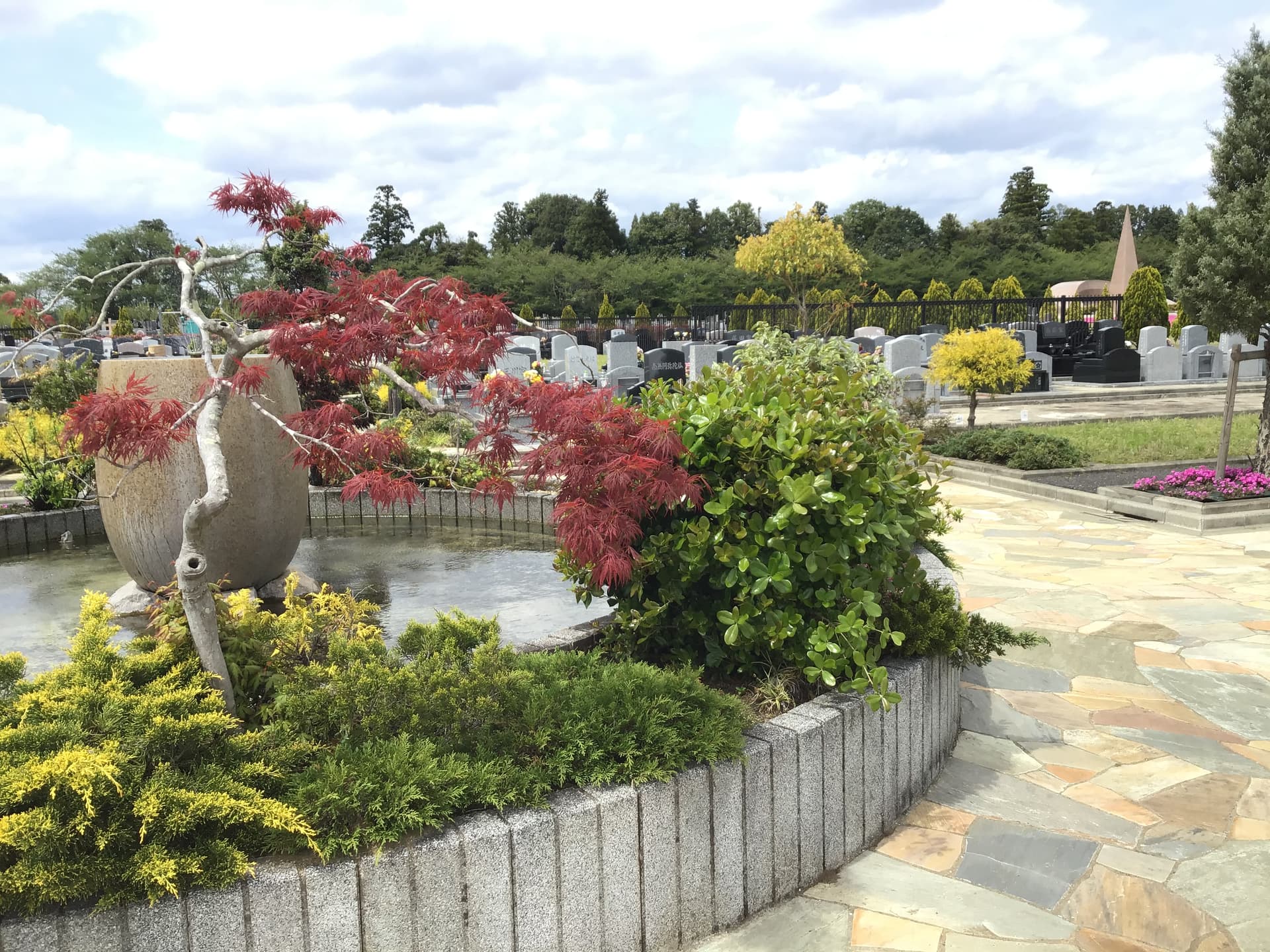 成田メモリアルパークの費用・アクセス　資料請求