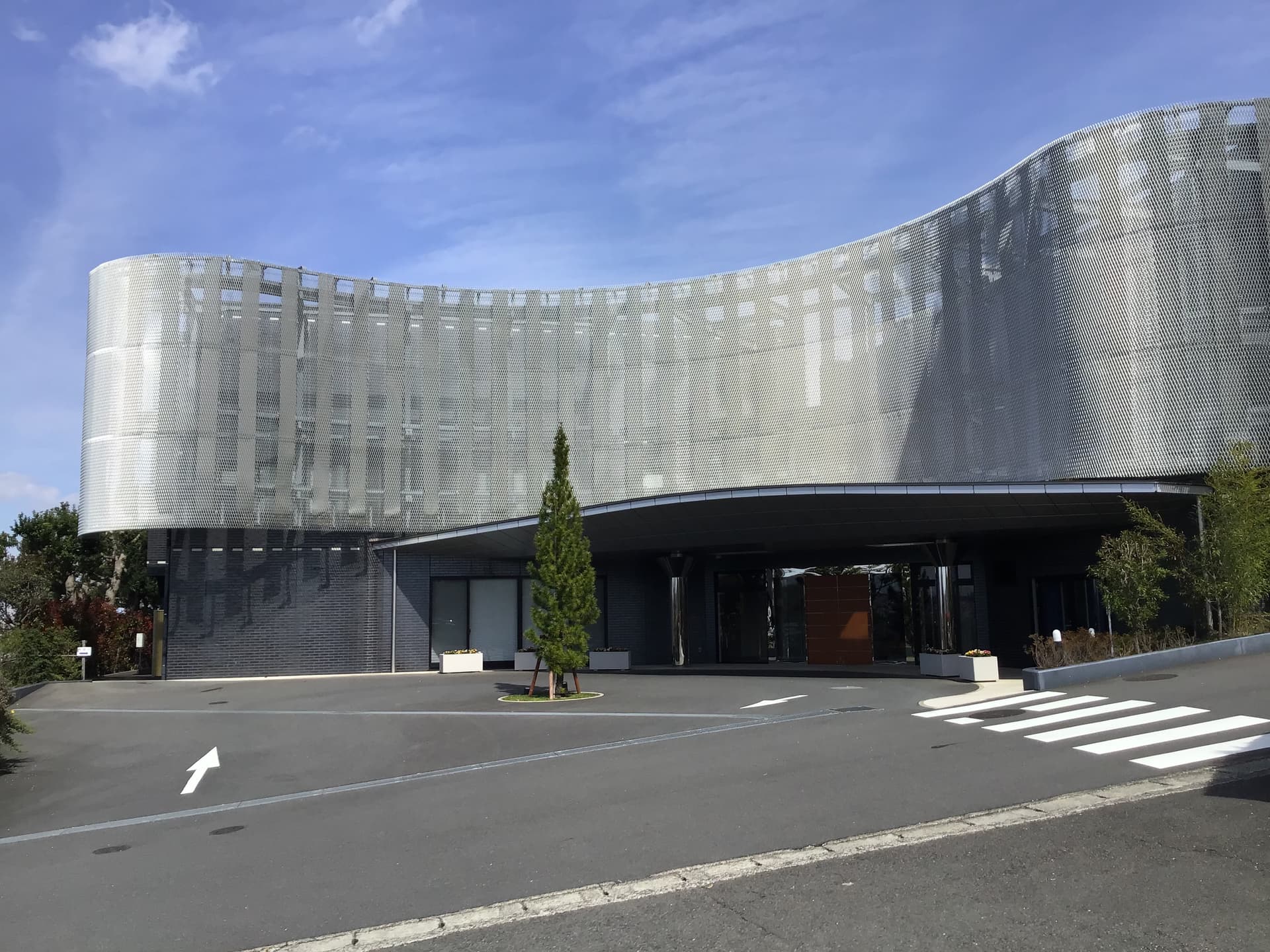 青蓮堂 屋内御廟