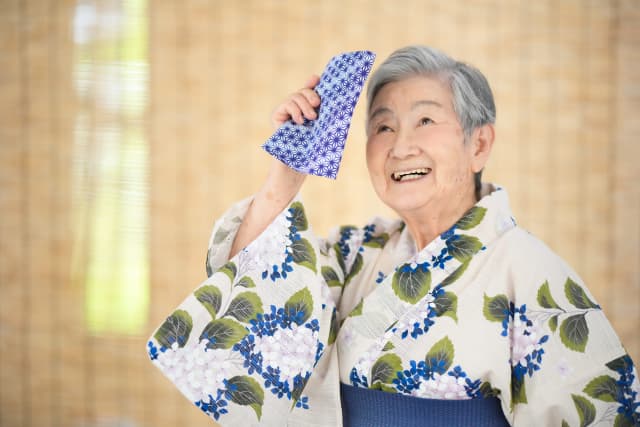 自分らしく生きるための生前整理ガイド