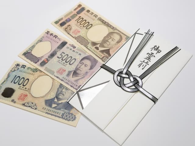法事での「のし袋」完全マニュアル：購入先、選び方、書き方からマナーまで徹底解説！
