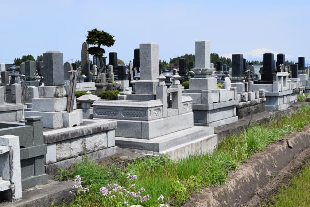低価格な墓地の選び方とポイント