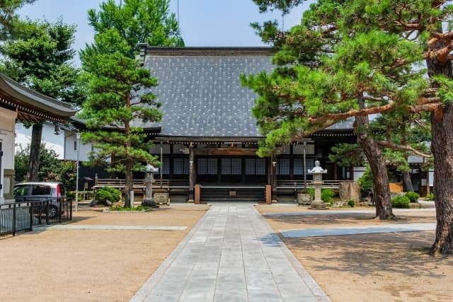 【仏教の主要な宗派②】浄土真宗について解説！