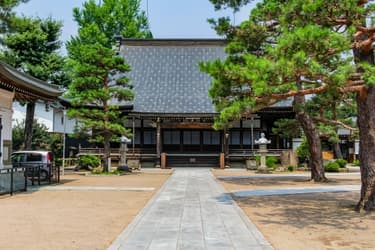 【仏教の主要な宗派②】浄土真宗について解説！