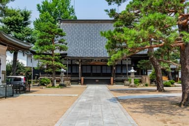 【仏教の主要な宗派②】浄土真宗について解説！