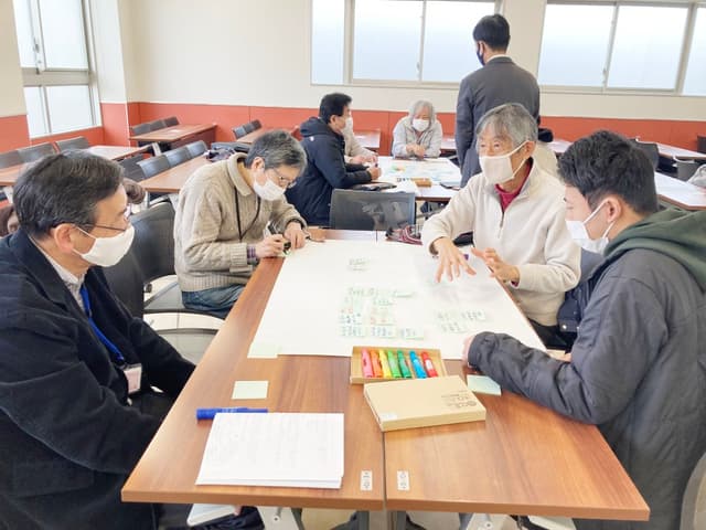 【宇治市】地域社会に貢献する人材を目指そう！　宇治市高齢者アカデミーをご紹介