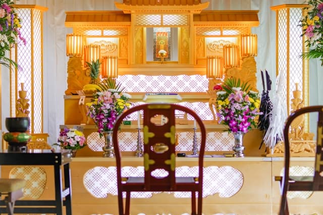 葬儀社選びのポイントと最新動向