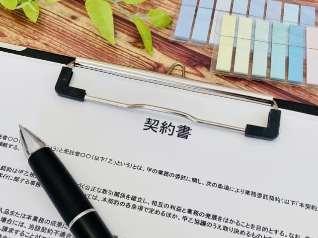 合祀墓の契約料とは？費用とサービス内容を徹底解説