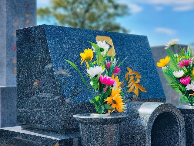 お墓の種類を知ろう！設置場所や利用形態別に解説
