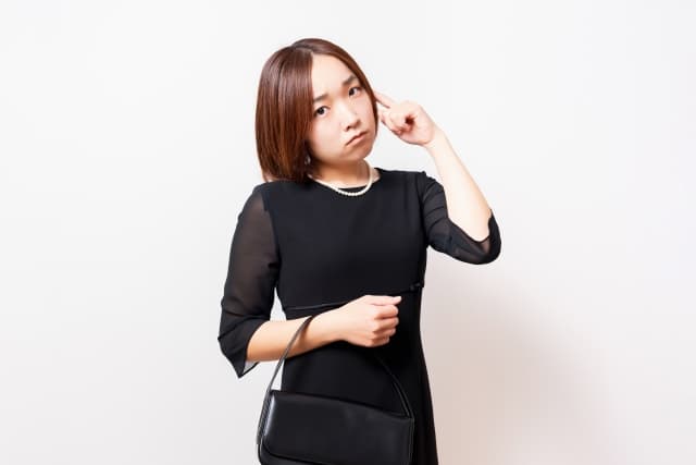 失敗しない法事の服装選び！基本マナーとポイントを徹底解説