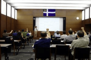 【新座市】自分も地域もプラスになる学び　にいざプラスカレッジをご紹介