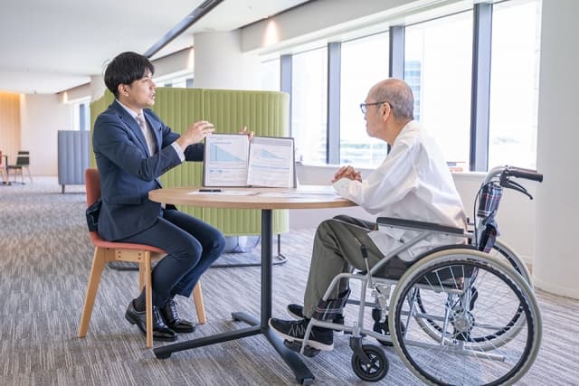 最適な生命保険プランの選び方