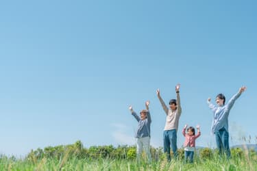 健康意識調査から考える、日々健康に過ごすためのアドバイス：終活の観点から