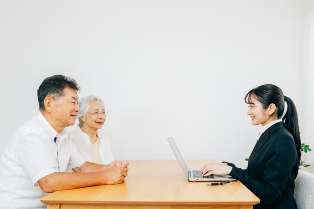 生前整理代行サービスを徹底解説！