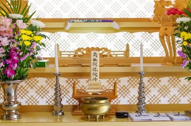 位牌の費用はいくら？選び方と価格のポイント