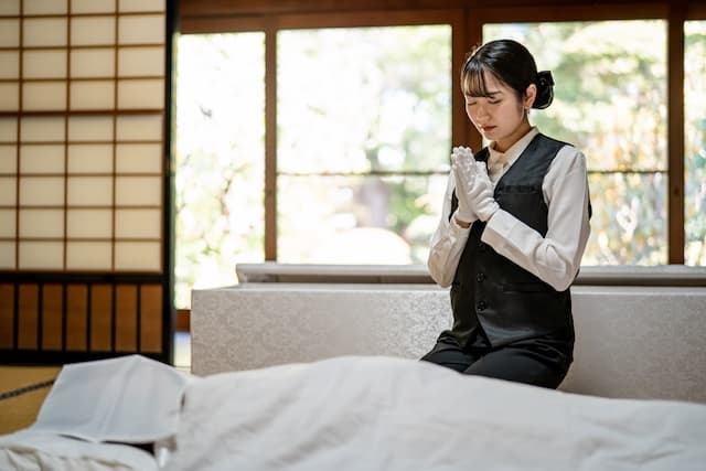 『ほどなく、お別れです』映画化情報まとめ｜キャスト・スタッフ・あらすじ解説【2025年最新】