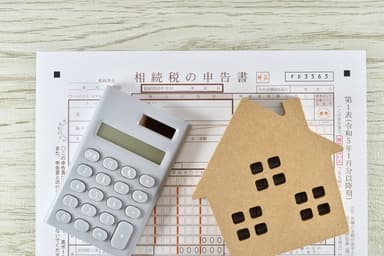 初めての相続税：知っておきたい基礎知識と節税対策