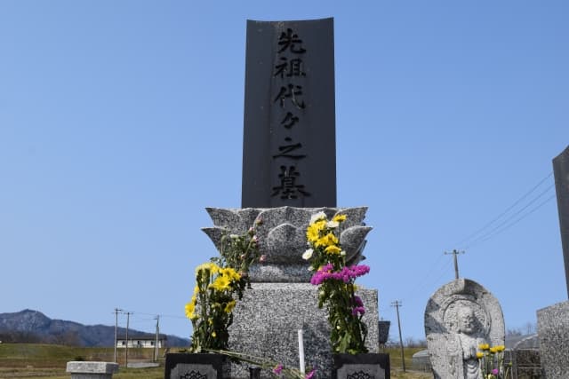 墓地購入時の前金の全て：支払い方法と注意点